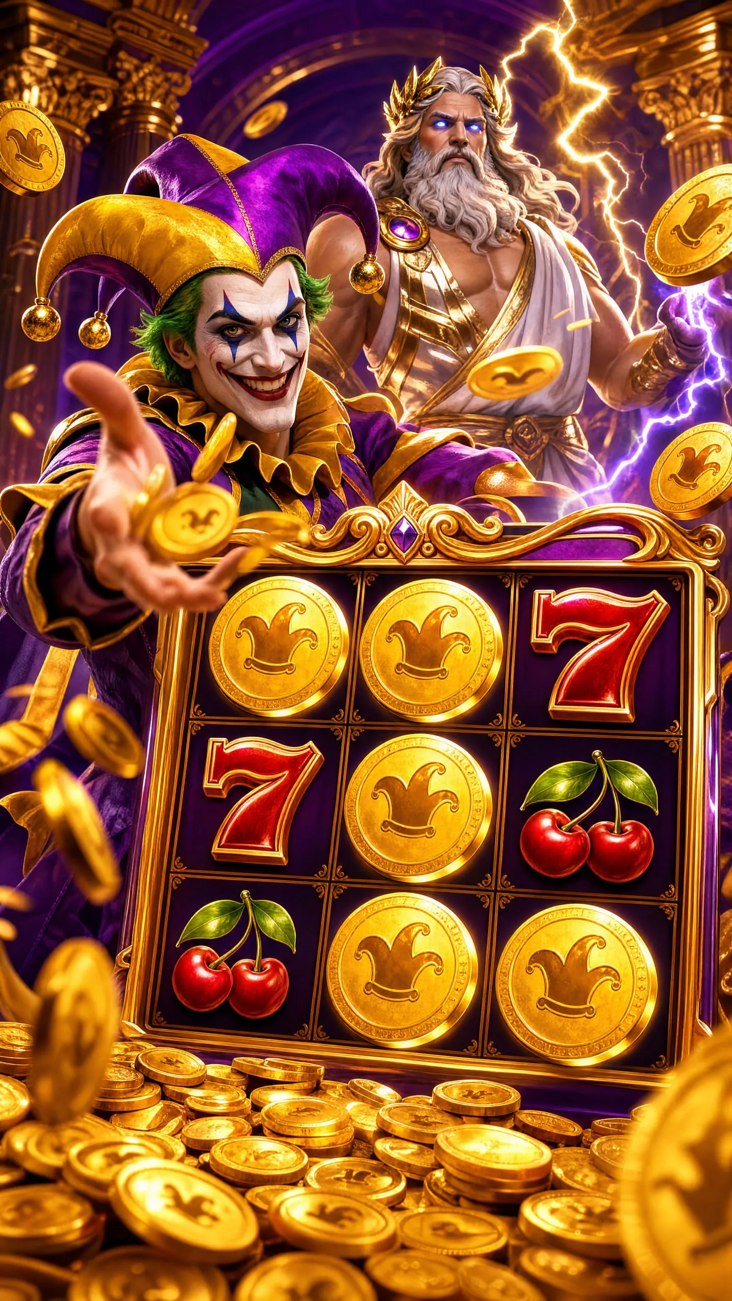 Cash Flow preview 1